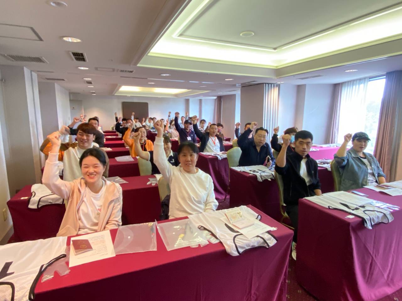 【合格発表】ビルクリーニング分野特定技能1号第4回出張試験！！